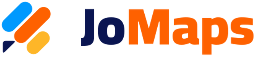 JoMaps