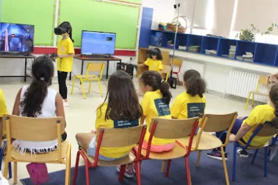 VR Zone JO