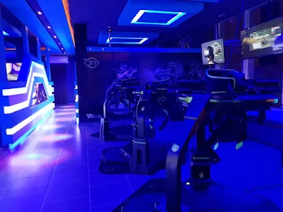 VR Zone JO
