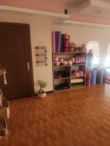 Bingo Fitness For Pilates/yoga