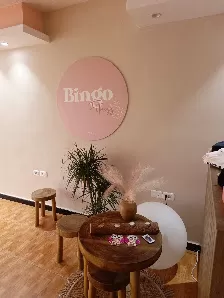 Bingo Fitness For Pilates/yoga
