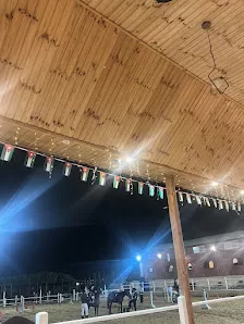 مركز الجياد للفروسية - Al Jiyad Equestrian Center