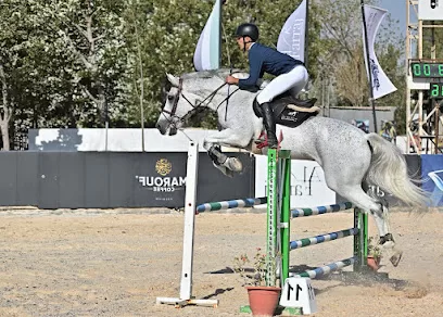 مركز الجياد للفروسية - Al Jiyad Equestrian Center