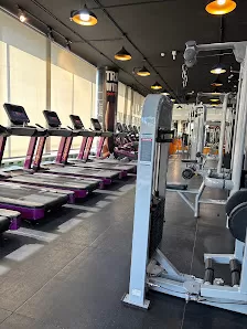 فتنس بارك جيم للسيدات و وجيم مختلط