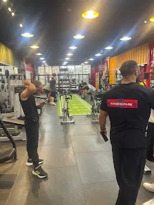 فتنس بارك جيم للسيدات و وجيم مختلط