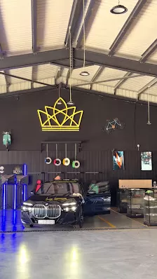 Royal Car Care Center