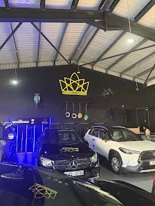 Royal Car Care Center