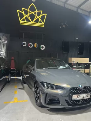 Royal Car Care Center