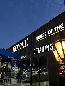 Royal Car Care Center