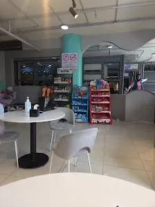 Candy Kids