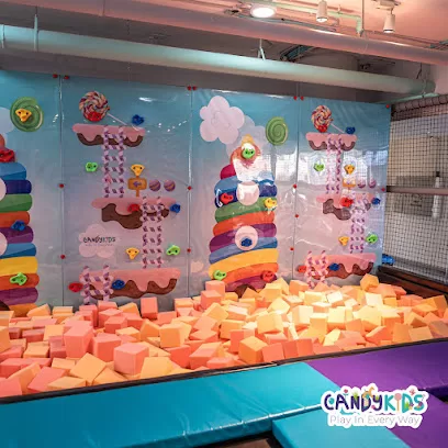 Candy Kids