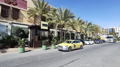 جاردينيا كافيه