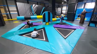 Fun Park