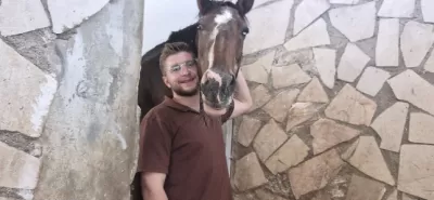 AlAsayel Equestrian Club