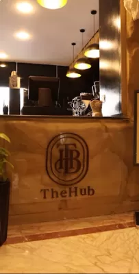The Hub Club