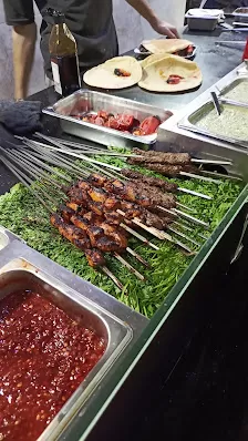 مطاعم روعة القويسمه