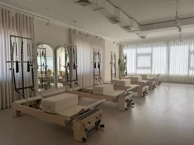 Calma Pilates & Yoga Studio