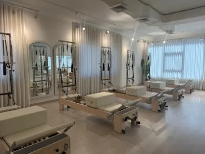 Calma Pilates & Yoga Studio