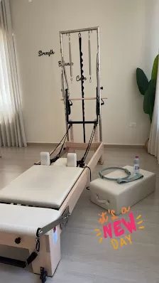 Calma Pilates & Yoga Studio