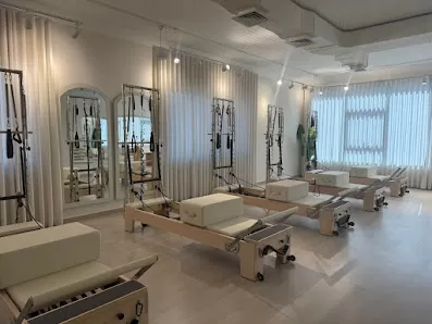 Calma Pilates & Yoga Studio