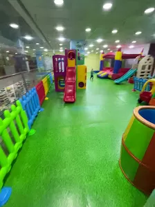 اوسكار كيدز بارك