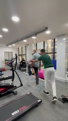 سما العاصمة للعلاج الطبيعي | مركز علاج طبيعي وتأهيل