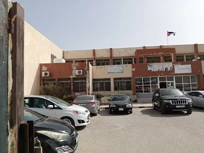 مدرسة الموقر الثانوية الشاملة للبنات