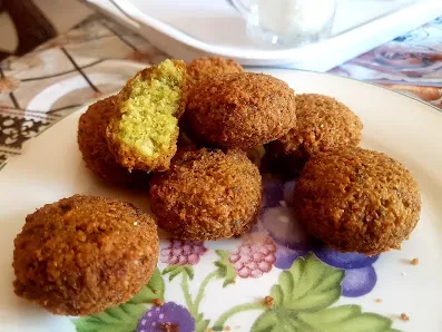 مطعم أبو فريحه للمأكولات الشعبية