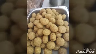 مطعم أبو فريحه للمأكولات الشعبية