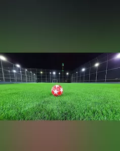 أكاديمية الراشد الرياضية لِكرة القدم