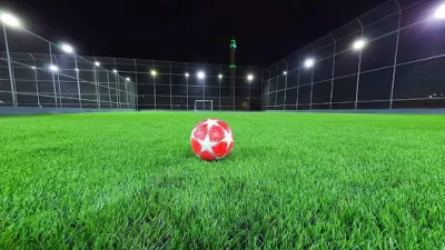 أكاديمية الراشد الرياضية لِكرة القدم