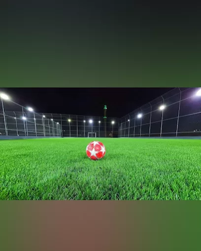 أكاديمية الراشد الرياضية لِكرة القدم