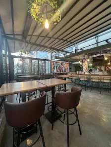 Barrio Pub & Bistro