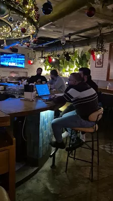 Barrio Pub & Bistro