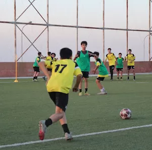 أكاديمية الملكي لكرة القدم