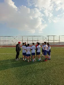 أكاديمية الملكي لكرة القدم