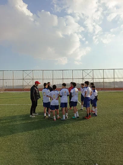 أكاديمية الملكي لكرة القدم