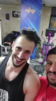 نادي ميامي للياقة البدنية وكمال الاجسام