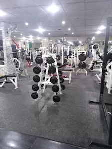نادي ميامي للياقة البدنية وكمال الاجسام