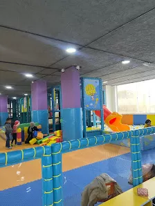منطقة ألعاب زمبرك فرع ماركا