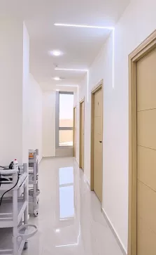 مركز الخُطى الواثقة للعلاج الطبيعي
