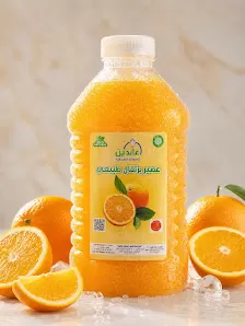 شركة عابدين للعصائر الطبيعية