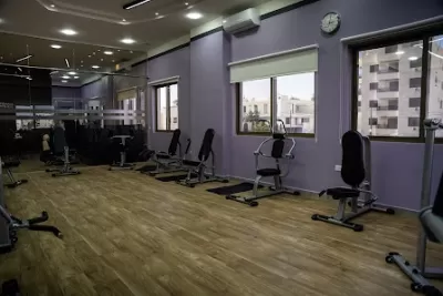 O30 Female Fitness World - Marj Al Hamam Branch