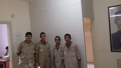 معهد تدريب مهني ناعور