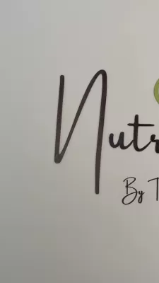 NutriStep Center By Tala Maaitah
