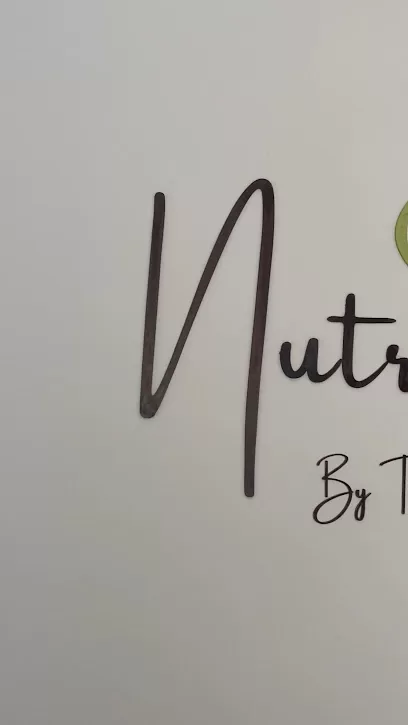 NutriStep Center By Tala Maaitah