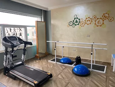 مركز خبراء العلاج للعلاج الطبيعي والتأهيل مرج الحمام