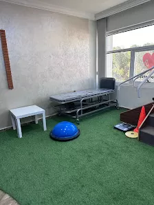 مركز خبراء العلاج للعلاج الطبيعي والتأهيل مرج الحمام