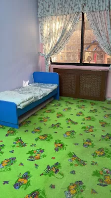 حضانة رؤى - Ruaa Nursery