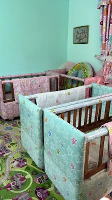 حضانة رؤى - Ruaa Nursery